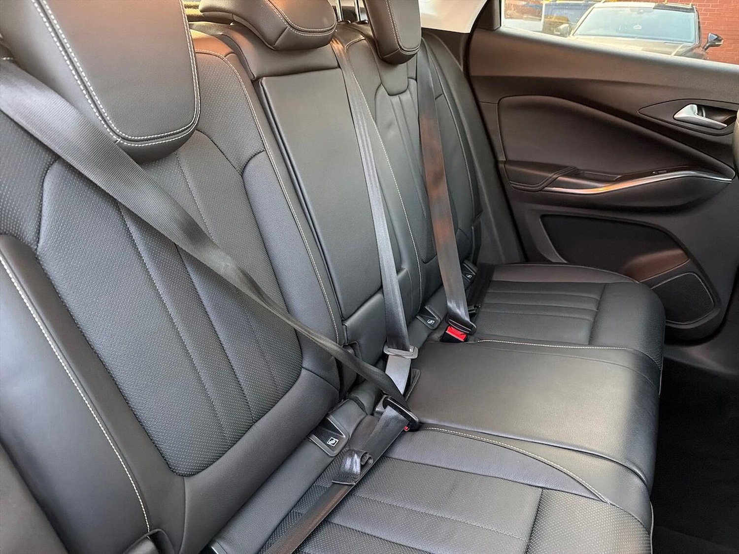 Used Vauxhall Grandland X 2018 for sale - 77034557: Photo 16