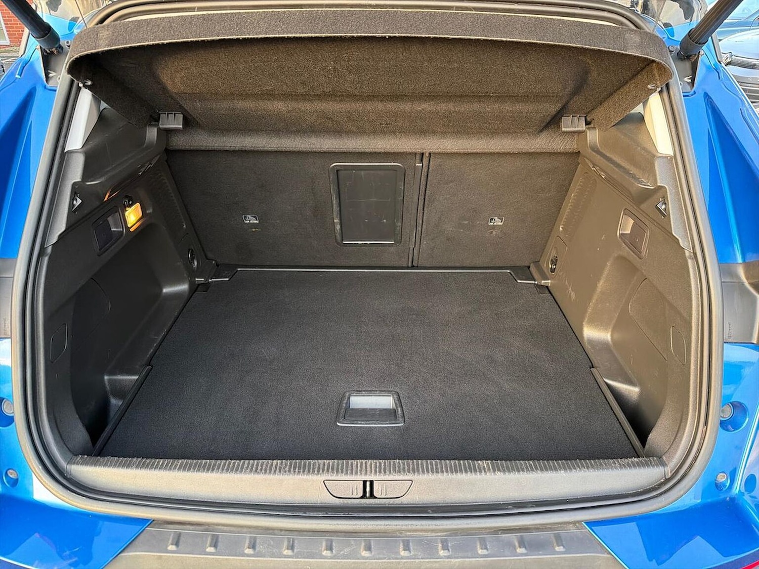 Used Vauxhall Grandland X 2018 for sale - 77034557: Photo 17