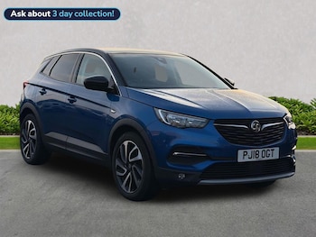 2018 - 1.2 Turbo Elite Nav 5dr