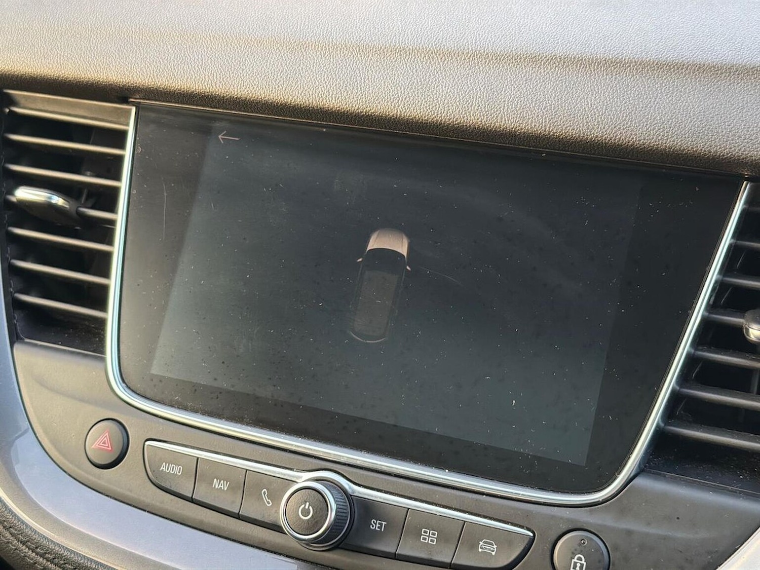 Used Vauxhall Grandland X 2018 for sale - 77034557: Photo 23