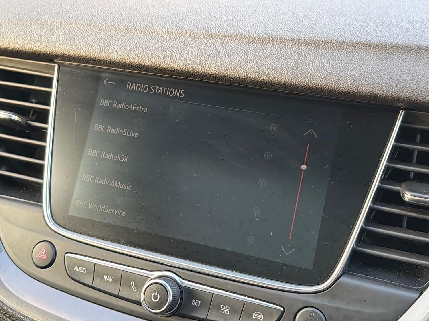 Used Vauxhall Grandland X 2018 for sale - 77034557: Photo 24