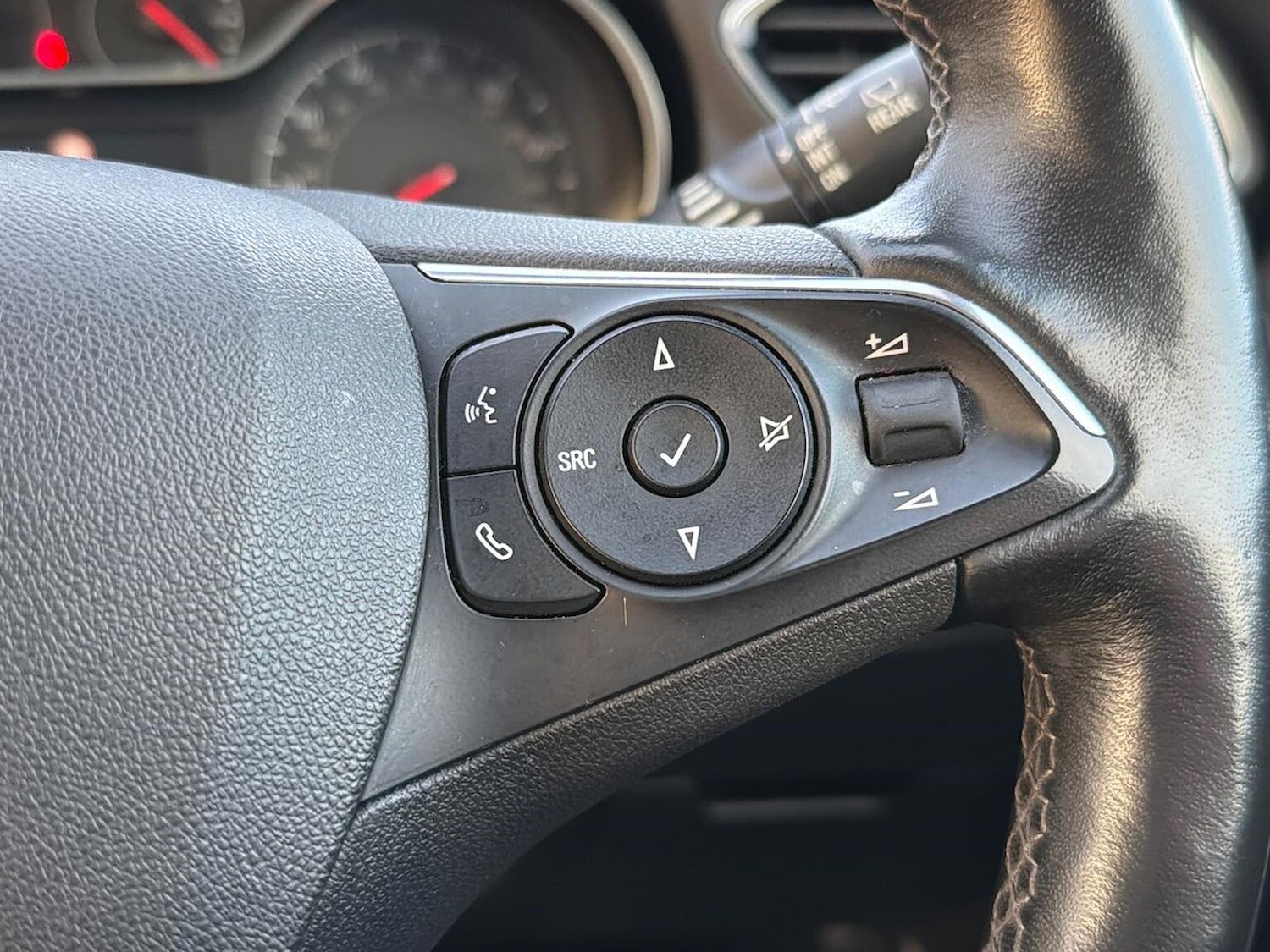 Used Vauxhall Grandland X 2018 for sale - 77034557: Photo 25