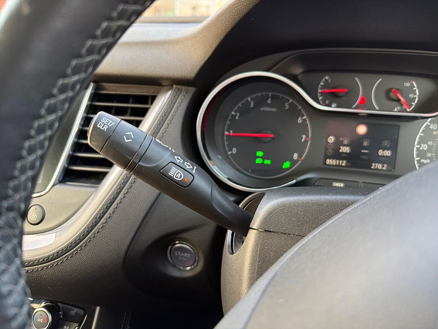 Used Vauxhall Grandland X 2018 for sale - 77034557: Photo 28