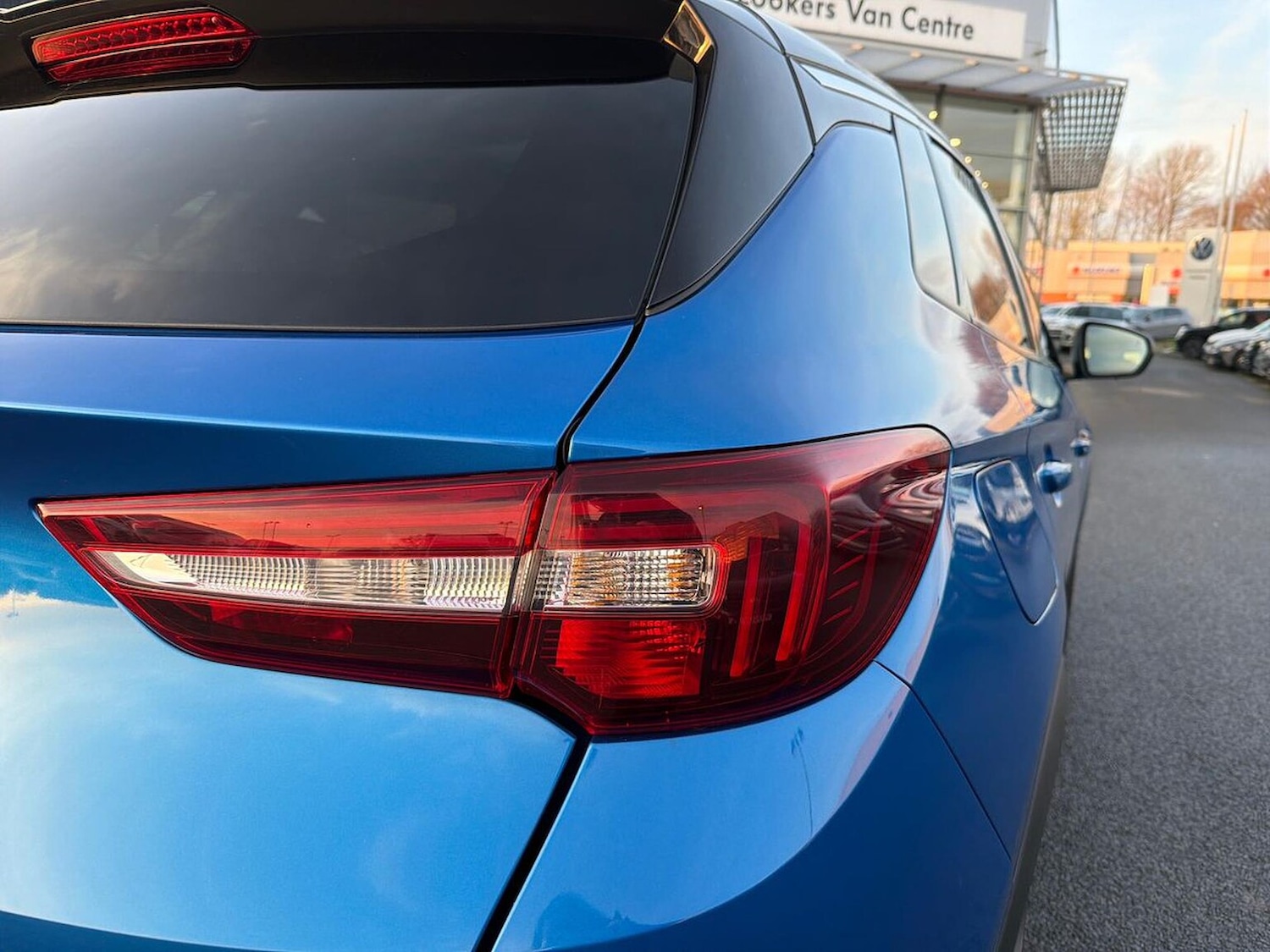 Used Vauxhall Grandland X 2018 for sale - 77034557: Photo 29