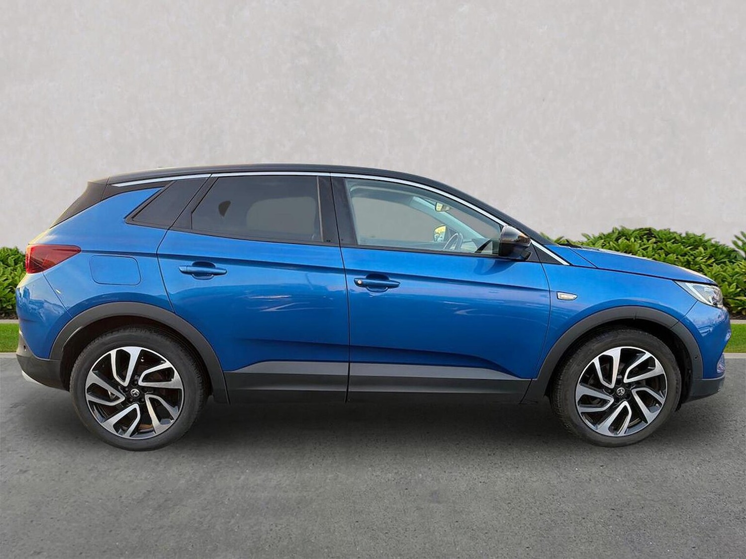 Used Vauxhall Grandland X 2018 for sale - 77034557: Photo 3