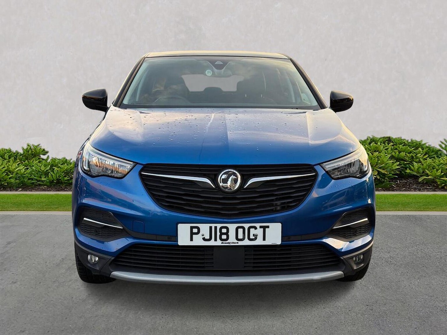 Used Vauxhall Grandland X 2018 for sale - 77034557: Photo 5