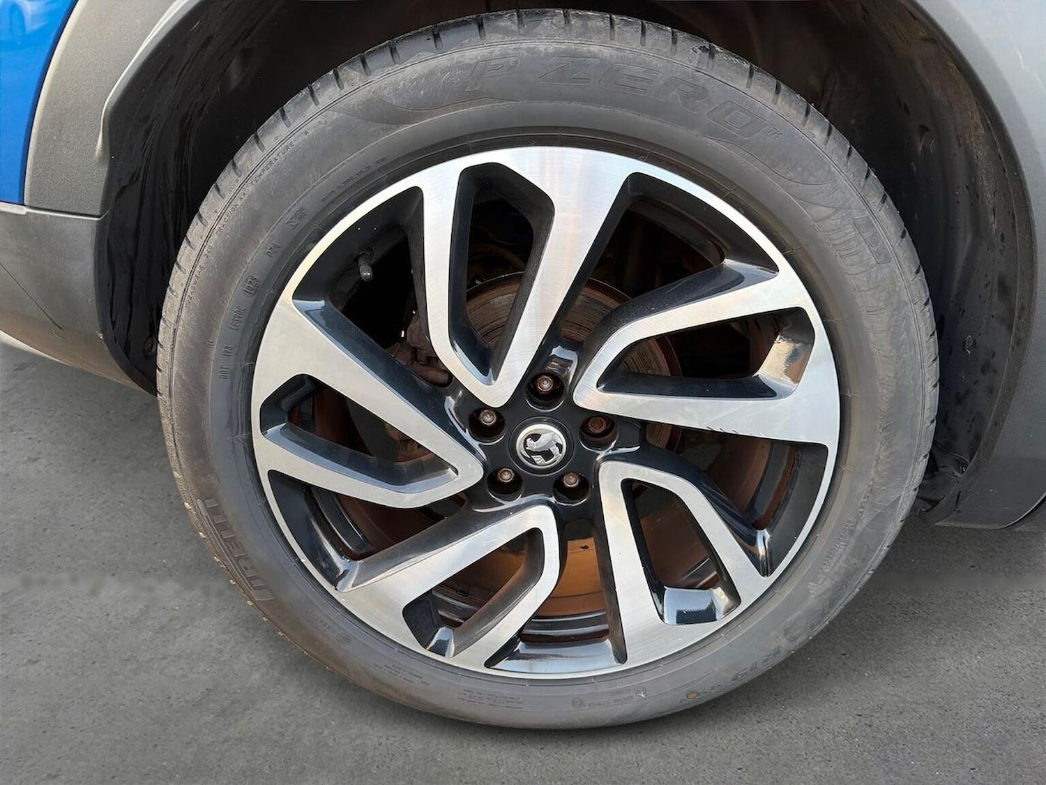 Used Vauxhall Grandland X 2018 for sale - 77034557: Photo 6