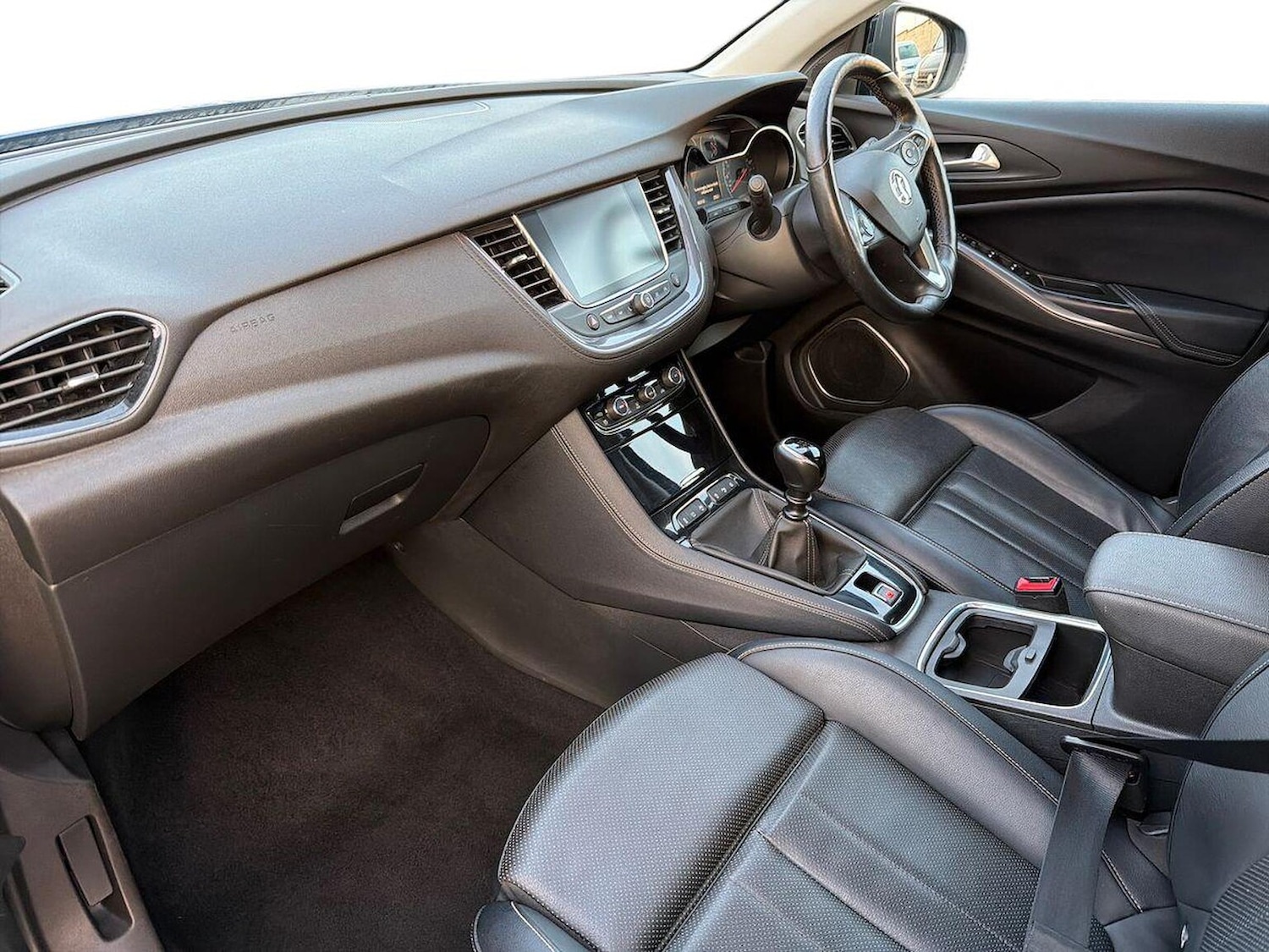 Used Vauxhall Grandland X 2018 for sale - 77034557: Photo 7