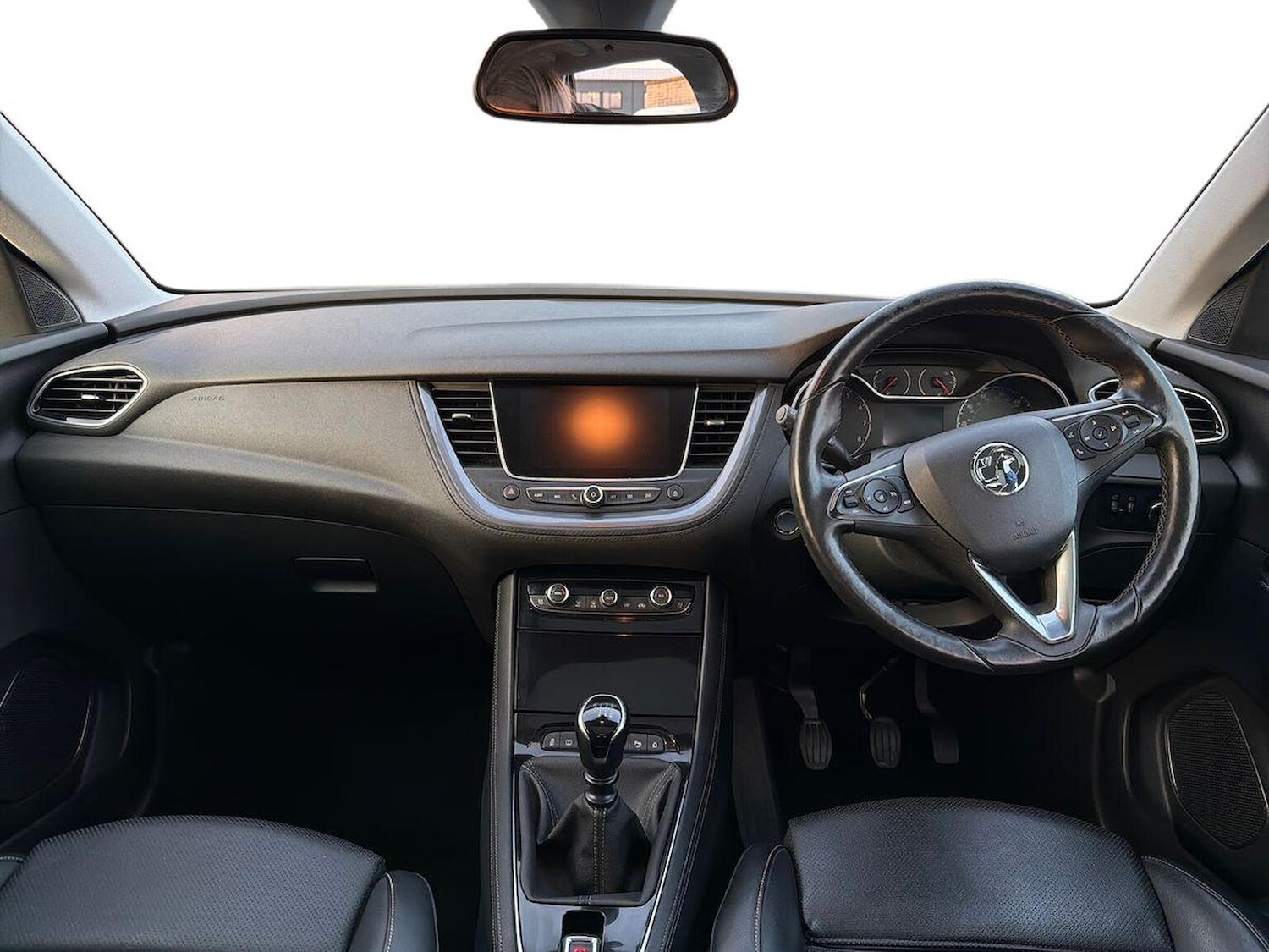 Used Vauxhall Grandland X 2018 for sale - 77034557: Photo 8