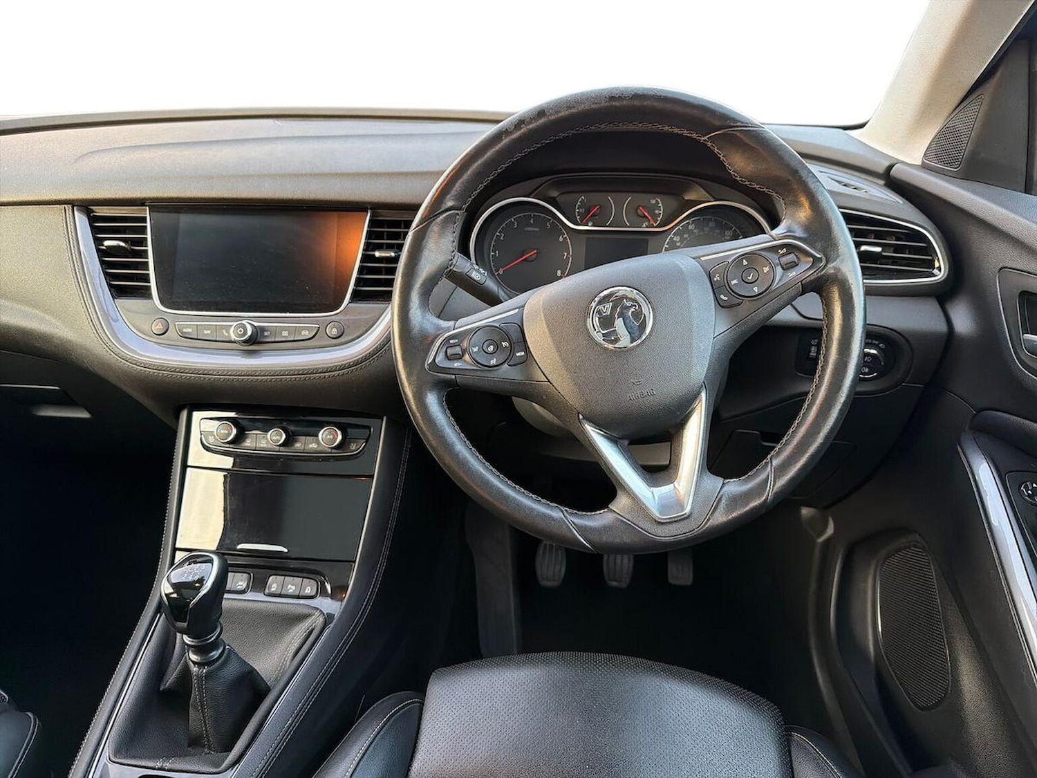 Used Vauxhall Grandland X 2018 for sale - 77034557: Photo 9