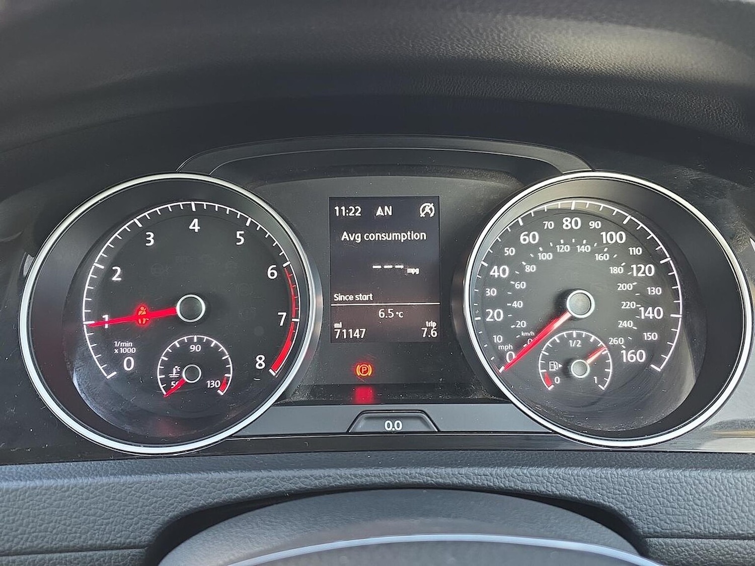 Used Volkswagen Golf 2019 for sale - 77555336: Photo 10