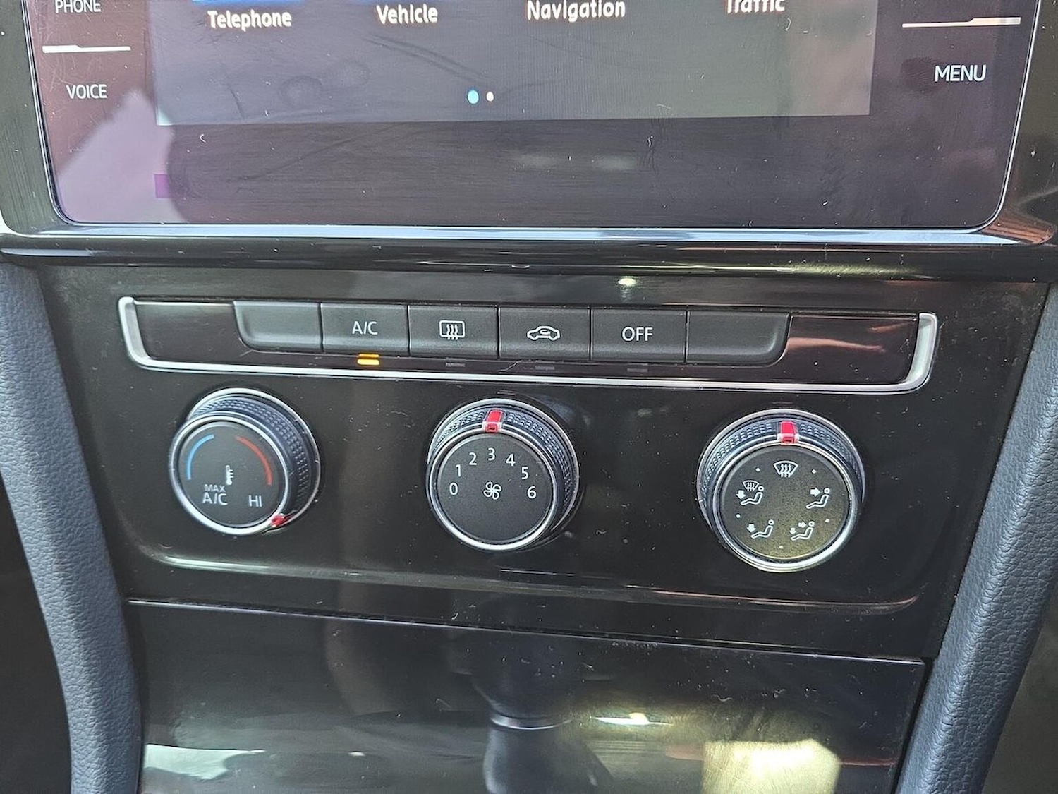 Used Volkswagen Golf 2019 for sale - 77555336: Photo 12