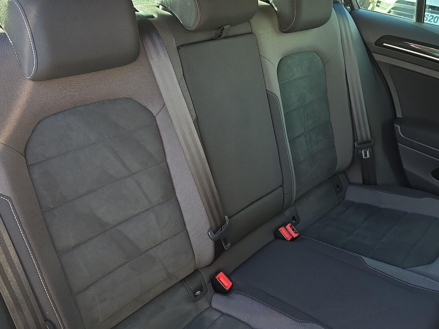 Used Volkswagen Golf 2019 for sale - 77555336: Photo 16