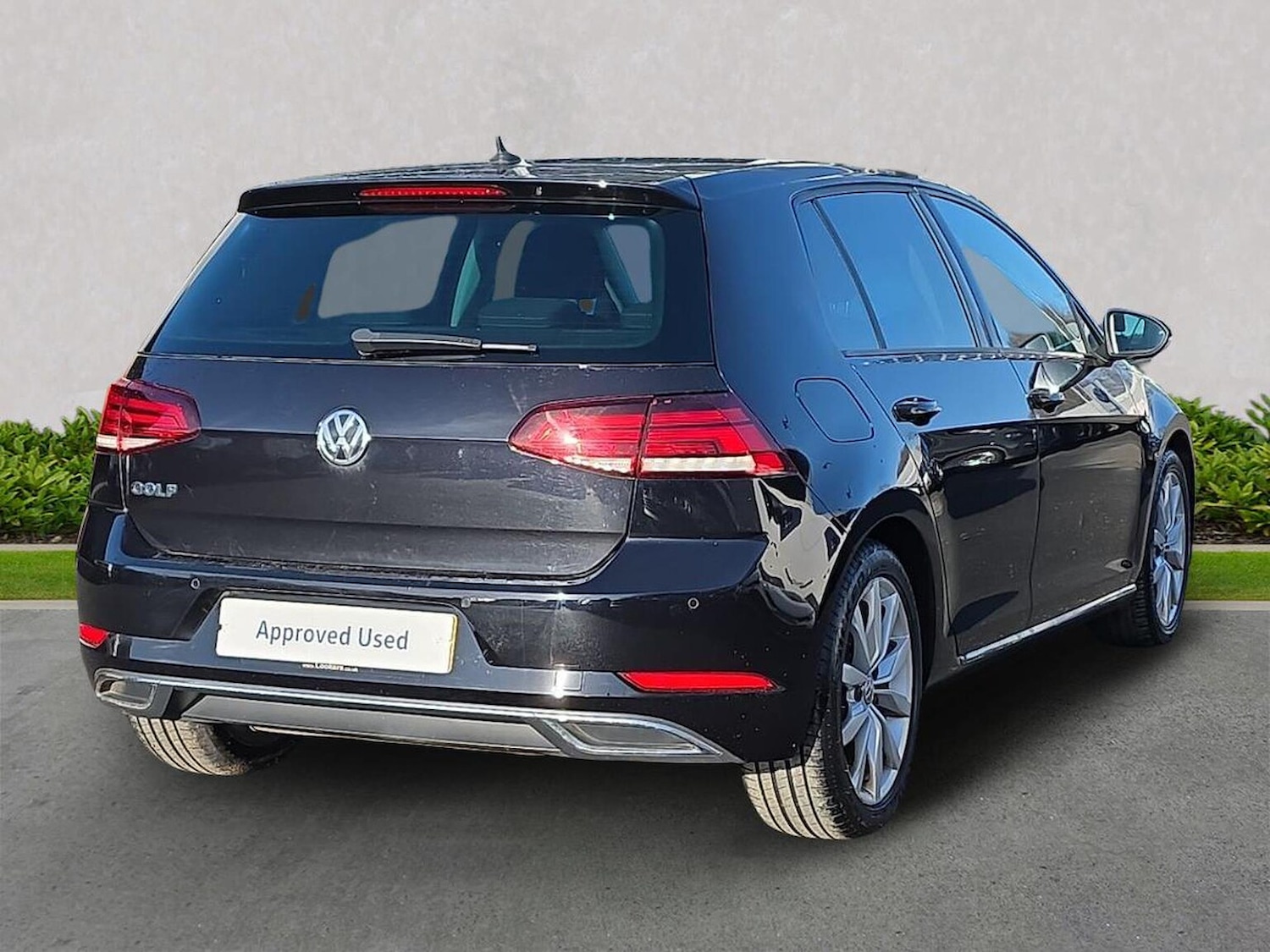Used Volkswagen Golf 2019 for sale - 77555336: Photo 18