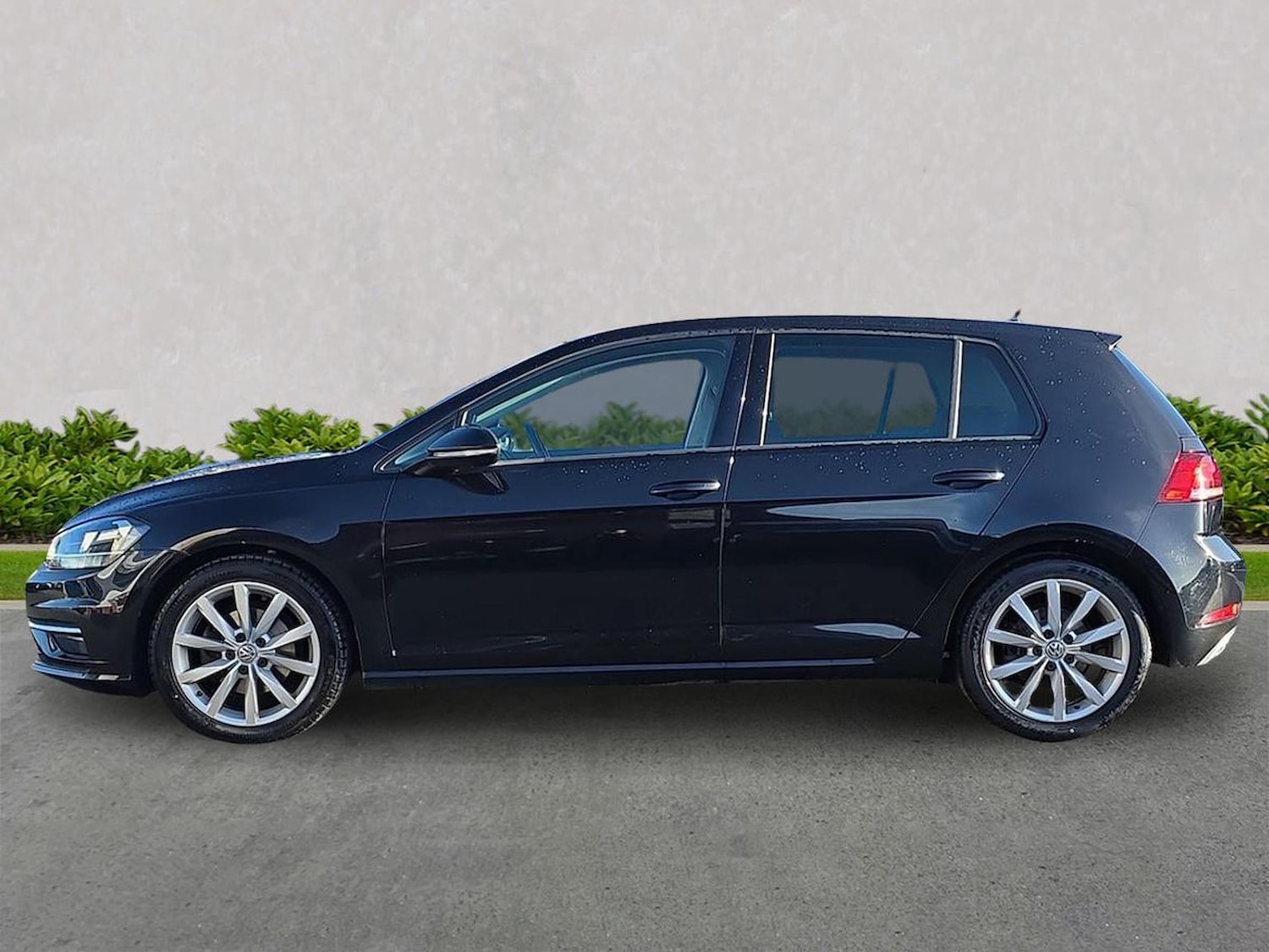 Used Volkswagen Golf 2019 for sale - 77555336: Photo 19