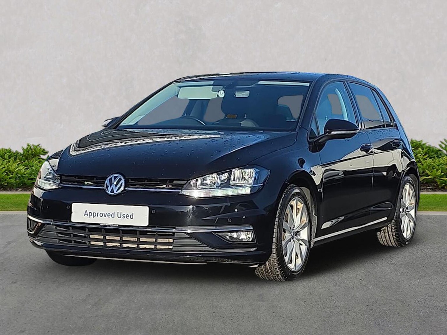 Used Volkswagen Golf 2019 for sale - 77555336: Photo 20