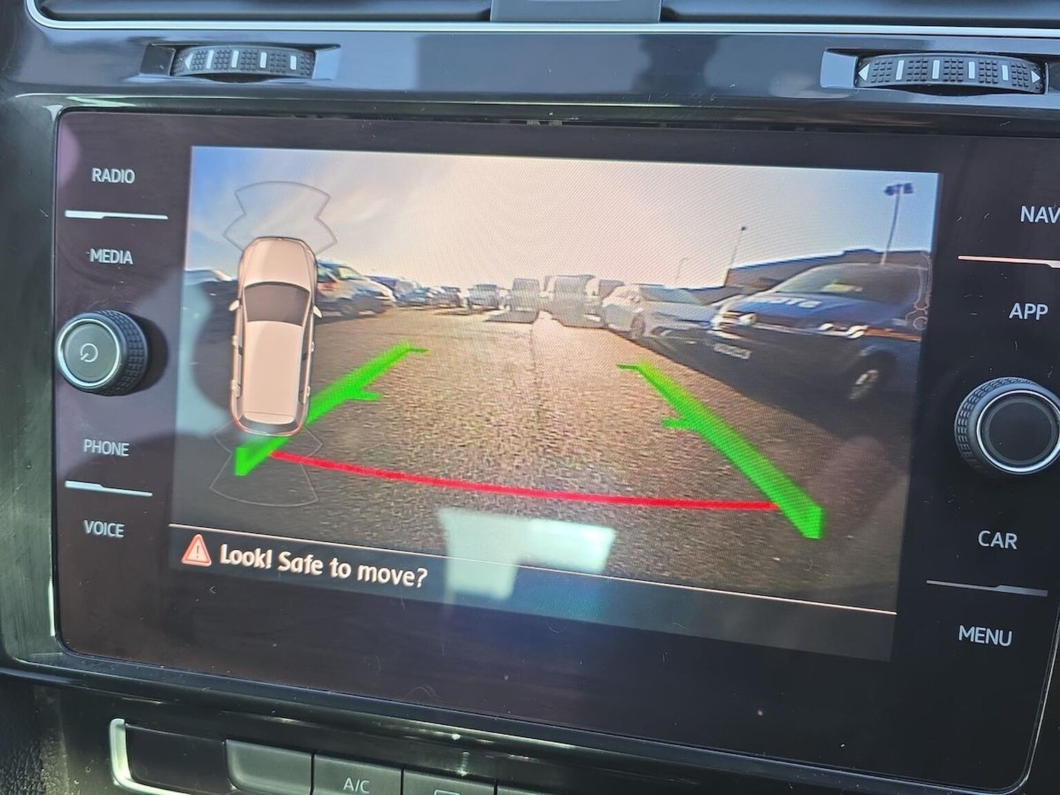 Used Volkswagen Golf 2019 for sale - 77555336: Photo 23