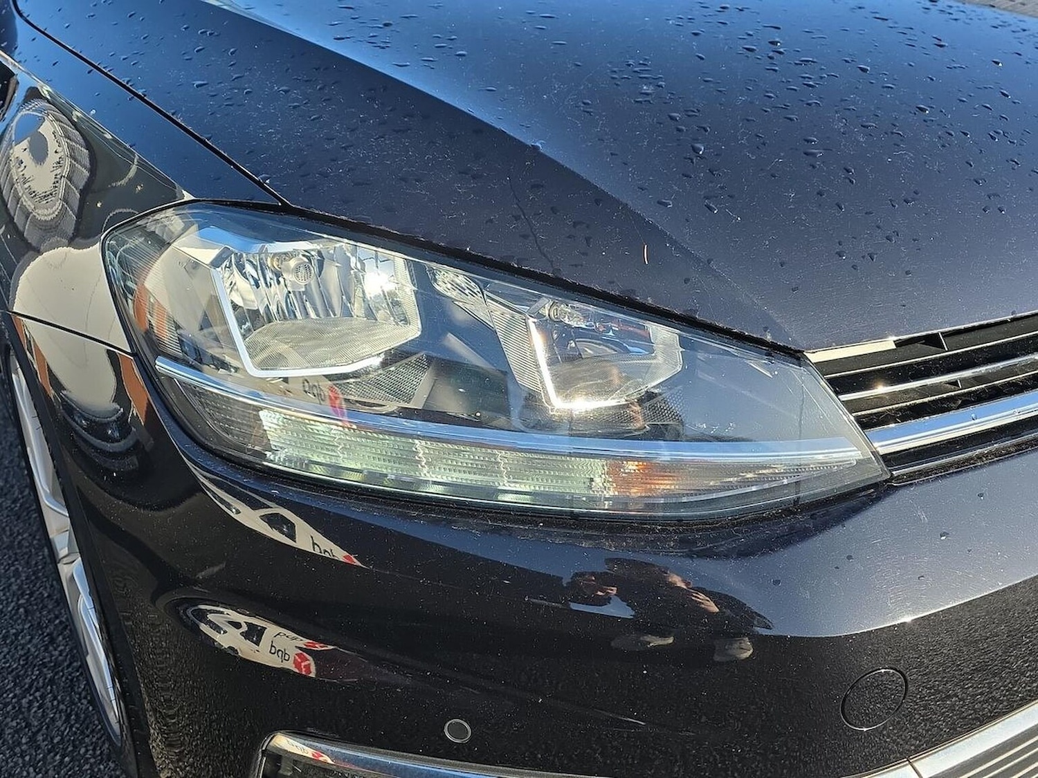 Used Volkswagen Golf 2019 for sale - 77555336: Photo 29