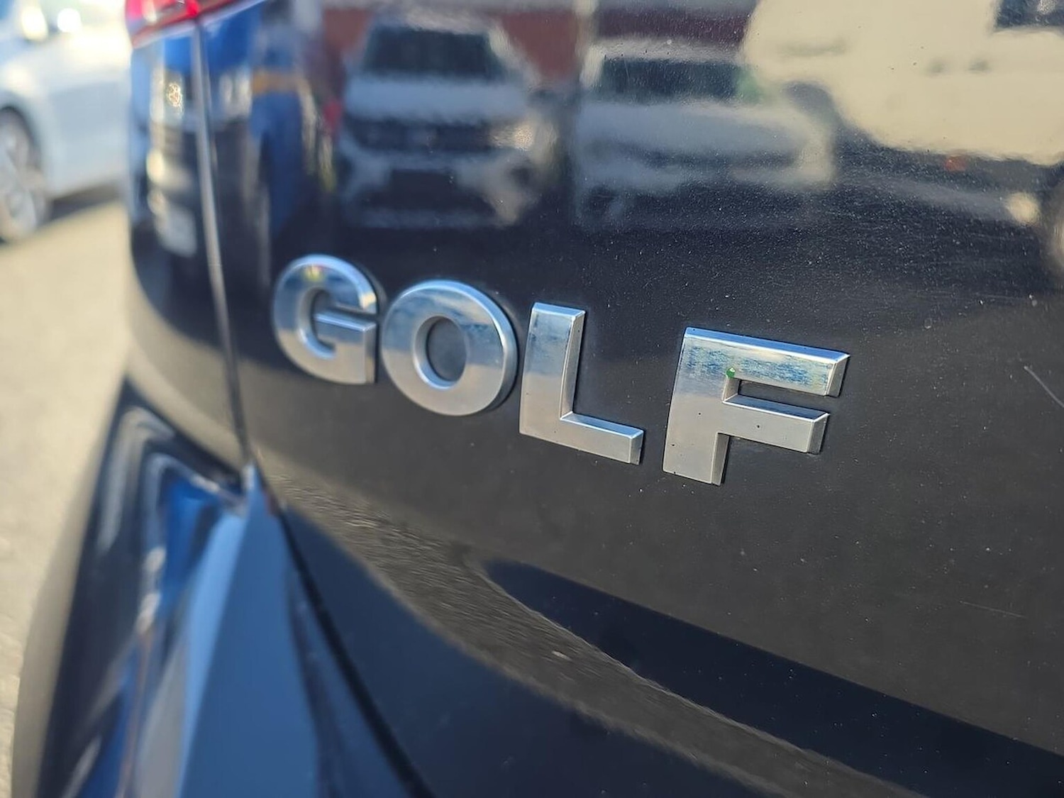 Used Volkswagen Golf 2019 for sale - 77555336: Photo 30