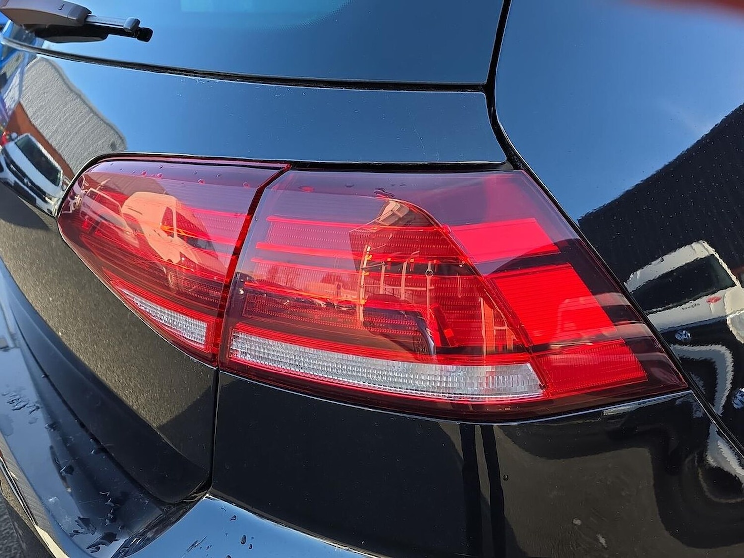 Used Volkswagen Golf 2019 for sale - 77555336: Photo 31