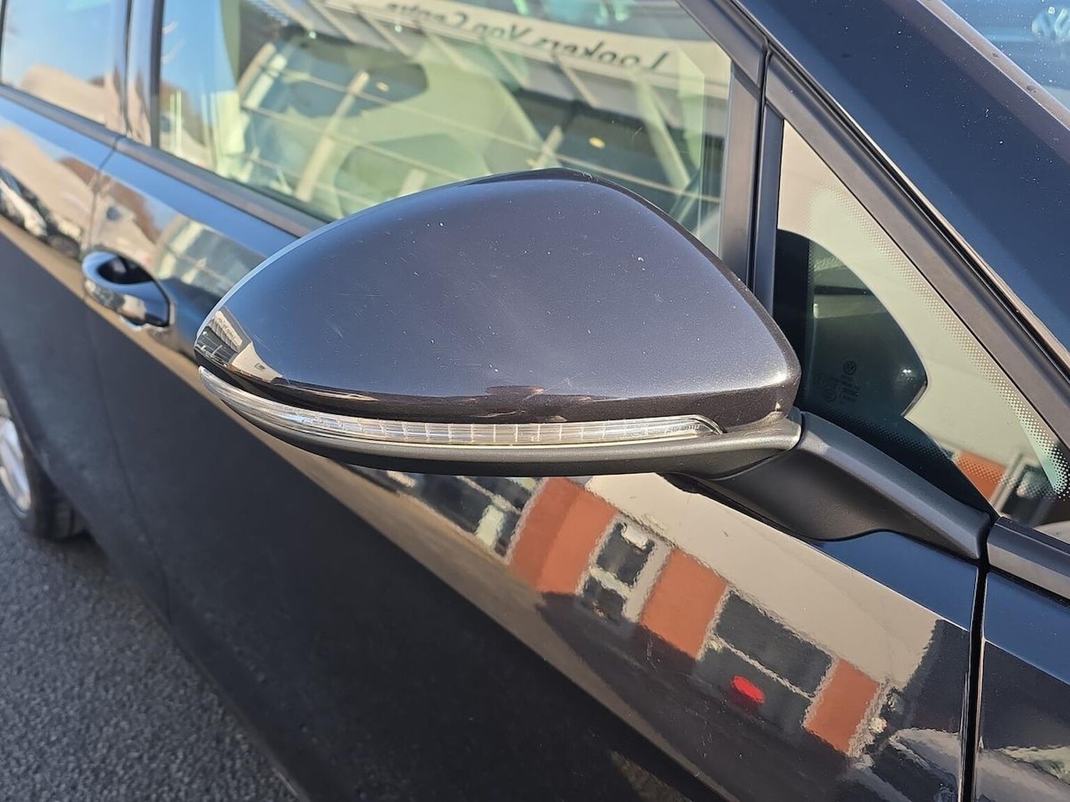 Used Volkswagen Golf 2019 for sale - 77555336: Photo 33