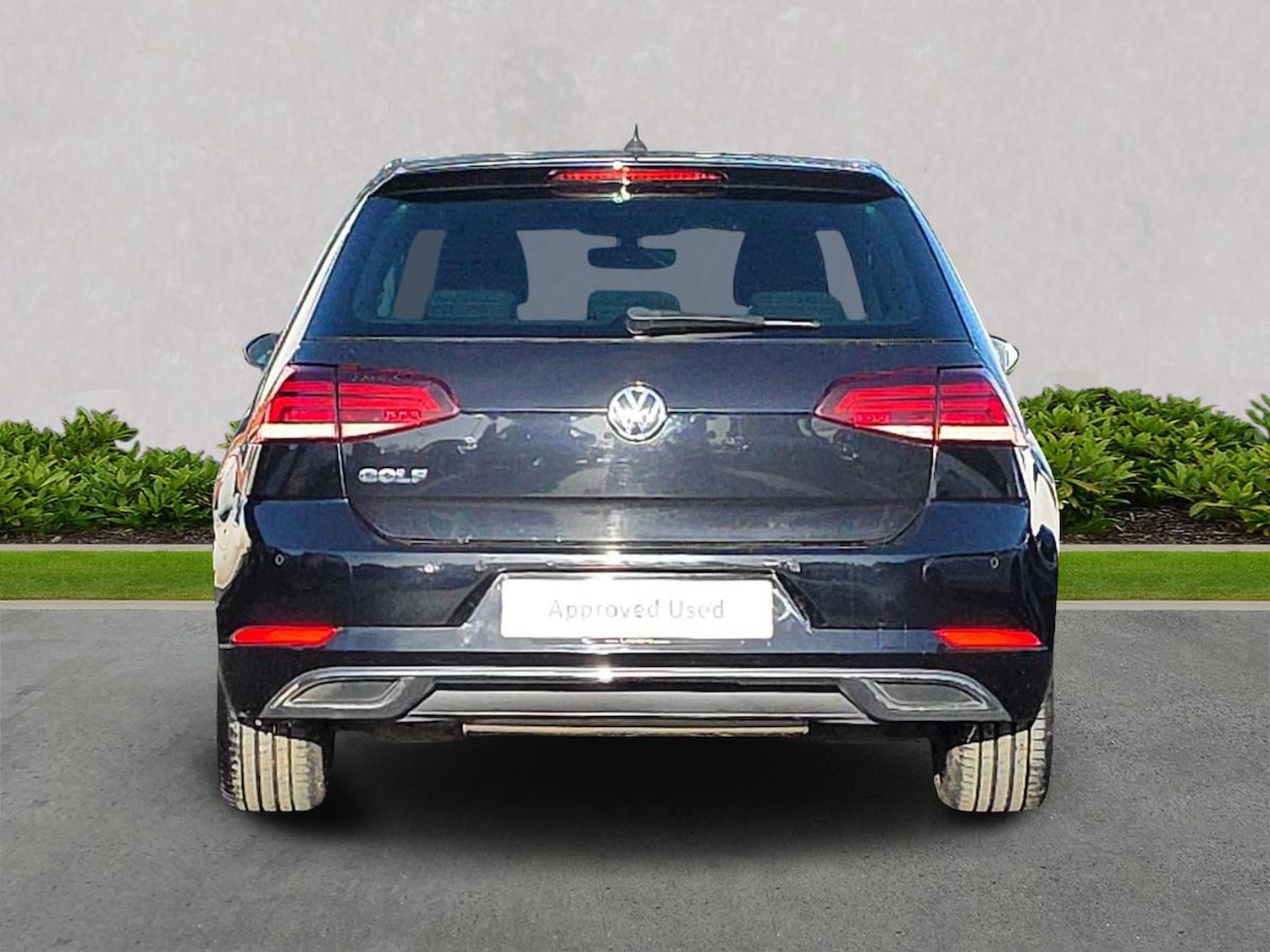 Used Volkswagen Golf 2019 for sale - 77555336: Photo 4