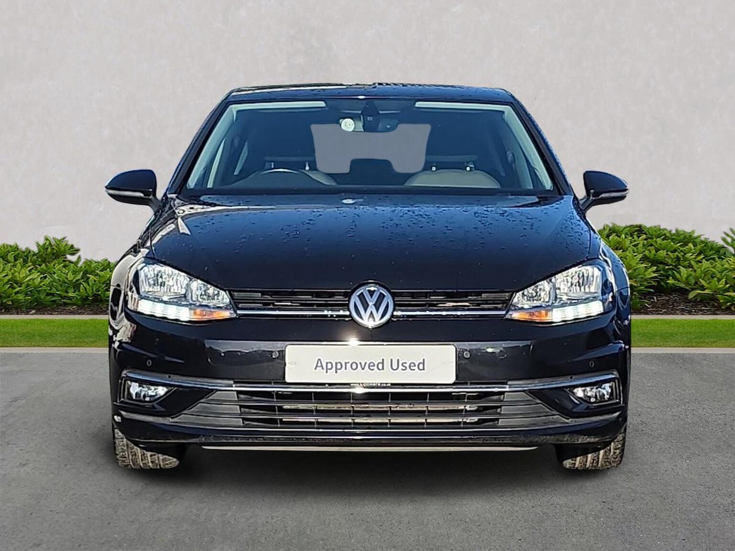 Used Volkswagen Golf 2019 for sale - 77555336: Photo 5