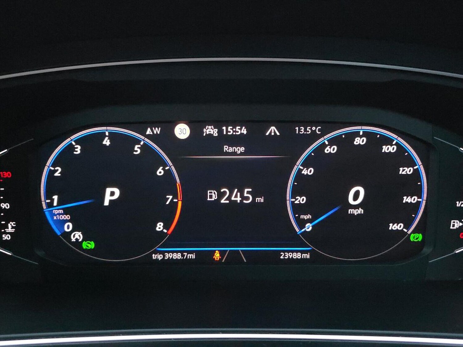 Used Volkswagen Tiguan 2023 for sale - 76547667: Photo 10