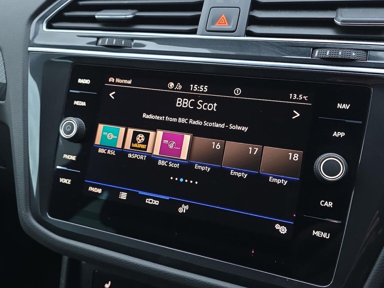 Used Volkswagen Tiguan 2023 for sale - 76547667: Photo 11