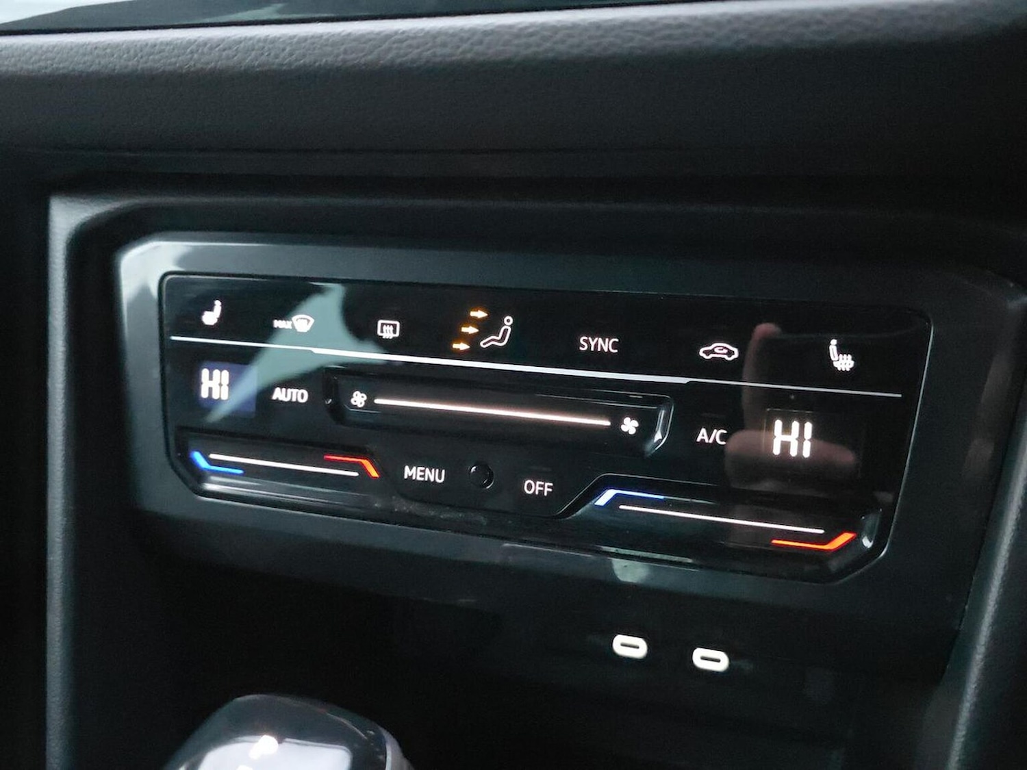 Used Volkswagen Tiguan 2023 for sale - 76547667: Photo 12