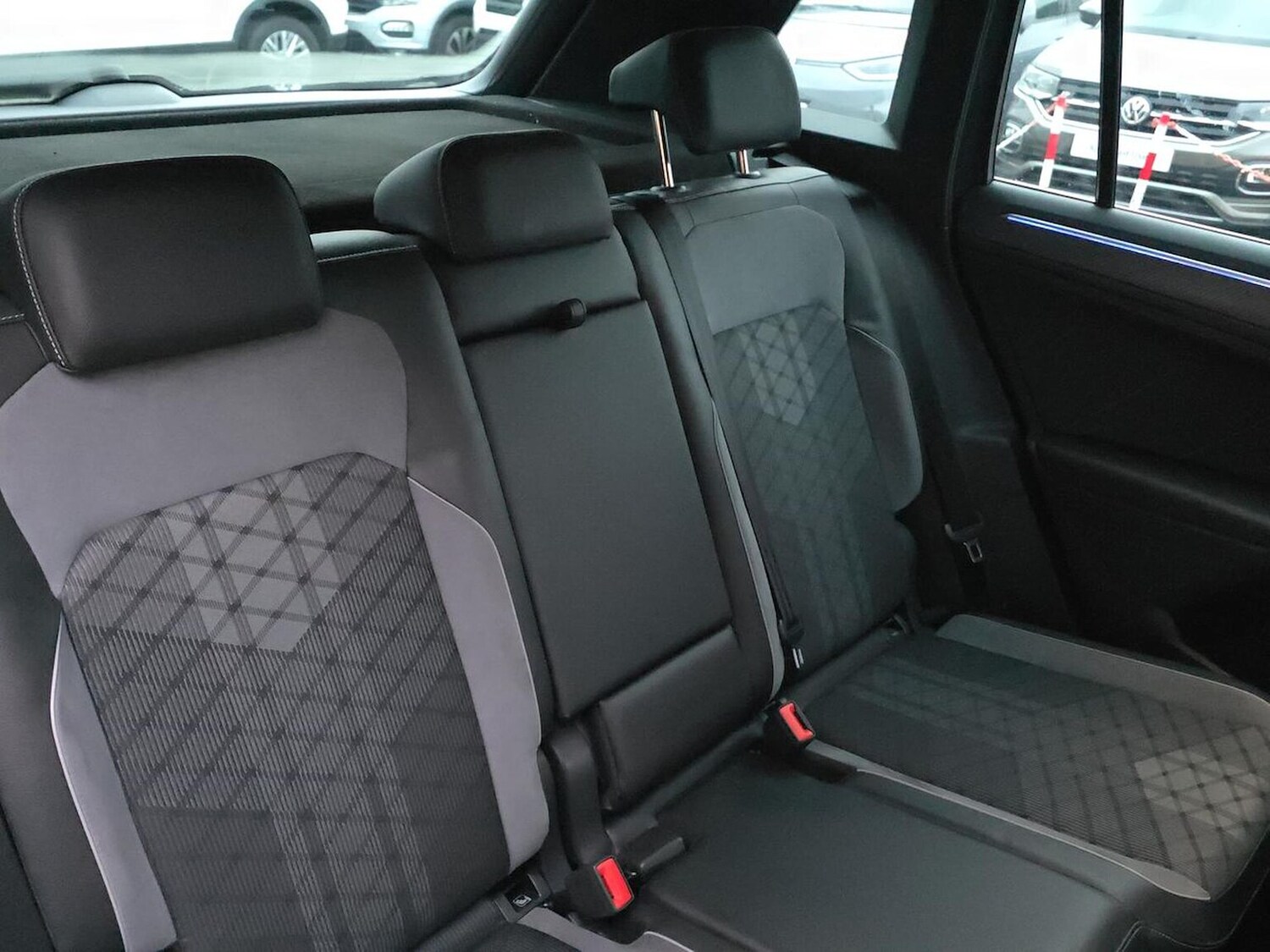 Used Volkswagen Tiguan 2023 for sale - 76547667: Photo 16