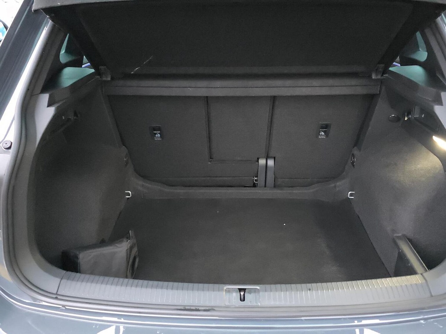 Used Volkswagen Tiguan 2023 for sale - 76547667: Photo 17