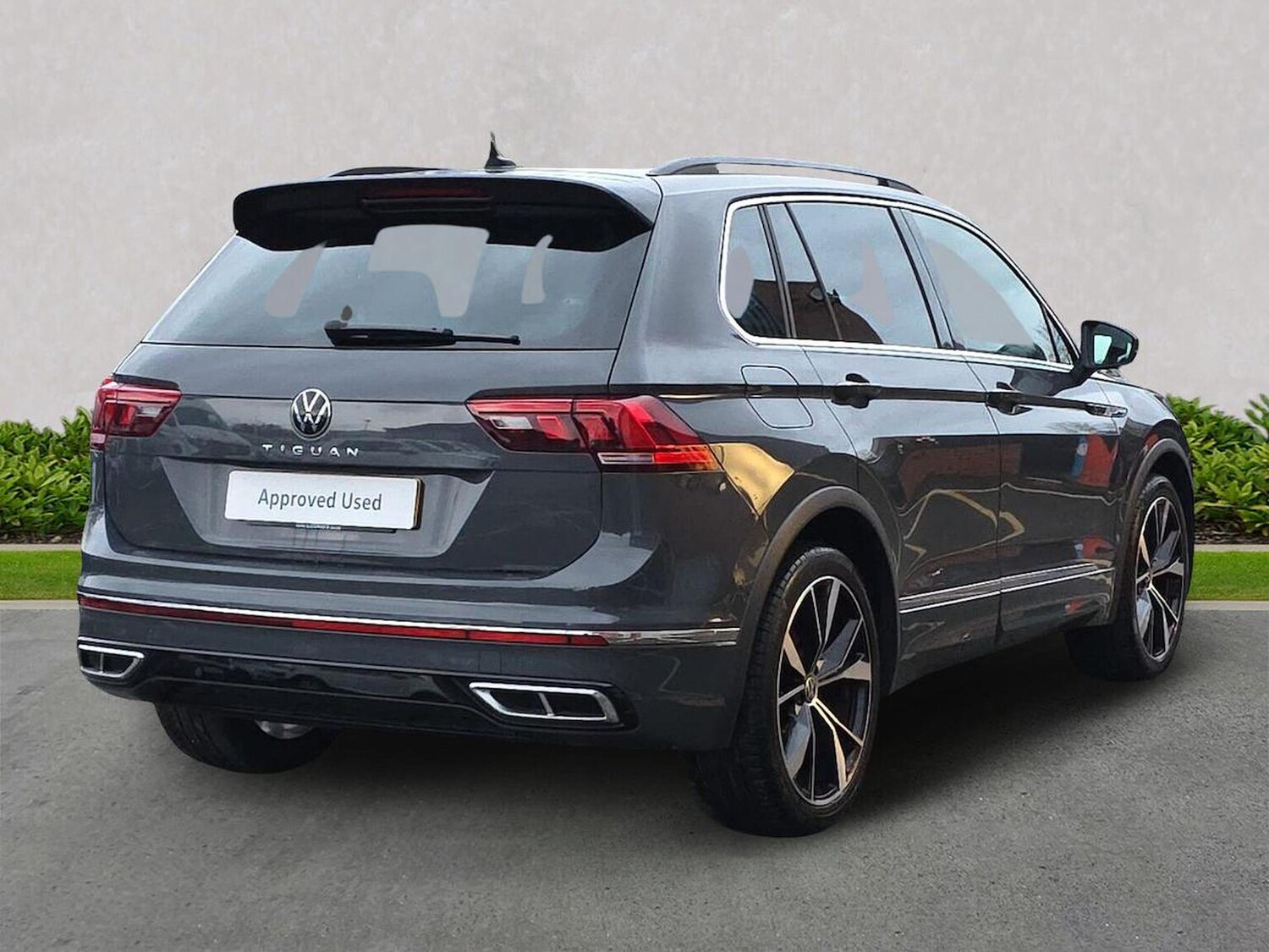 Used Volkswagen Tiguan 2023 for sale - 76547667: Photo 18