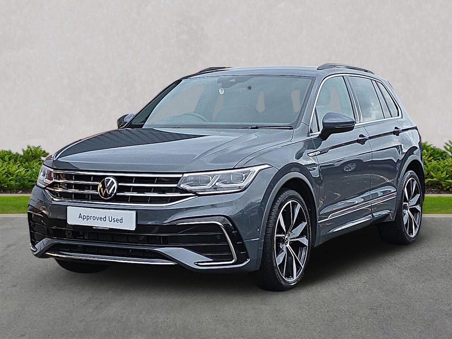 Used Volkswagen Tiguan 2023 for sale - 76547667: Photo 20