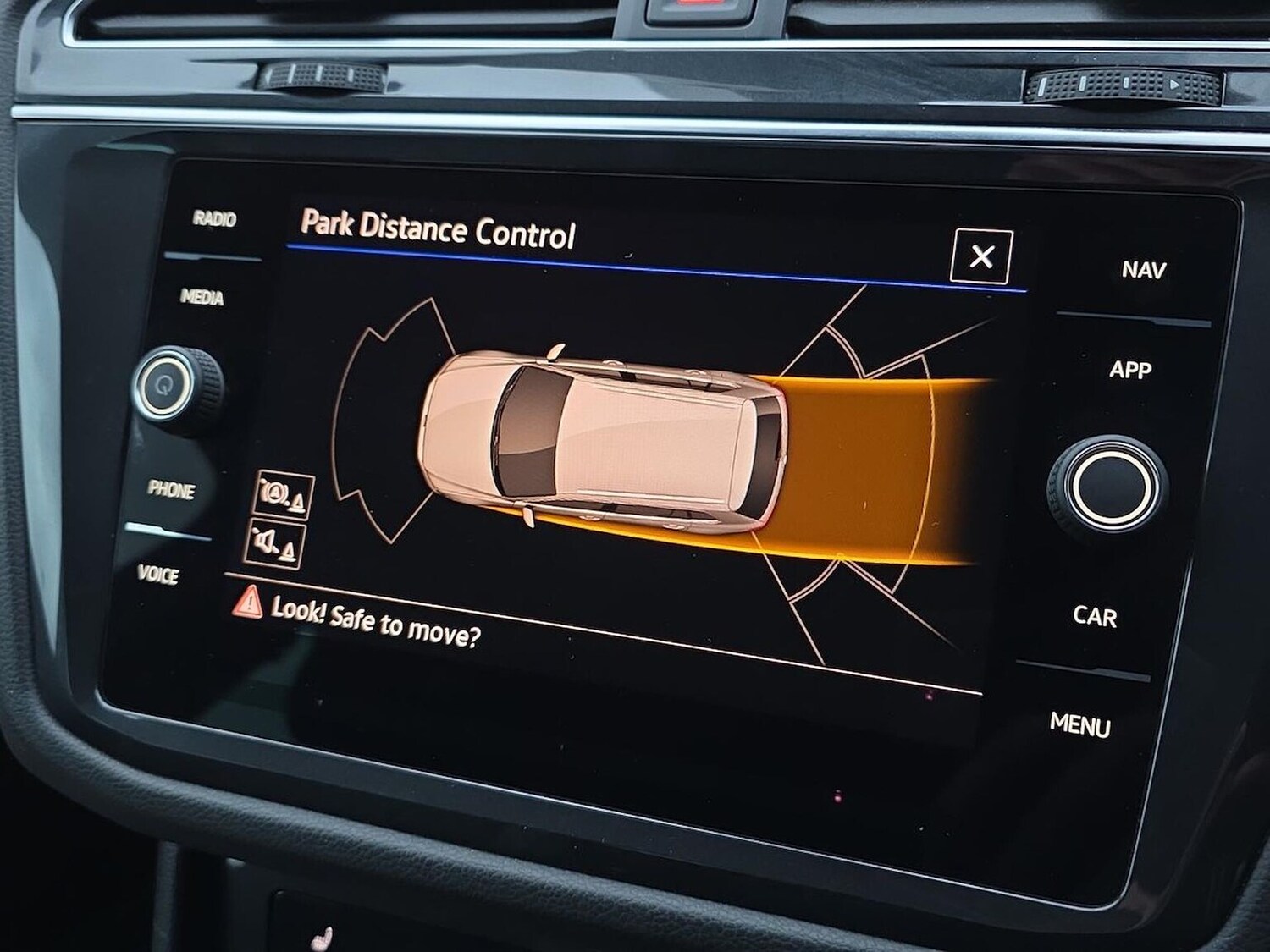 Used Volkswagen Tiguan 2023 for sale - 76547667: Photo 23