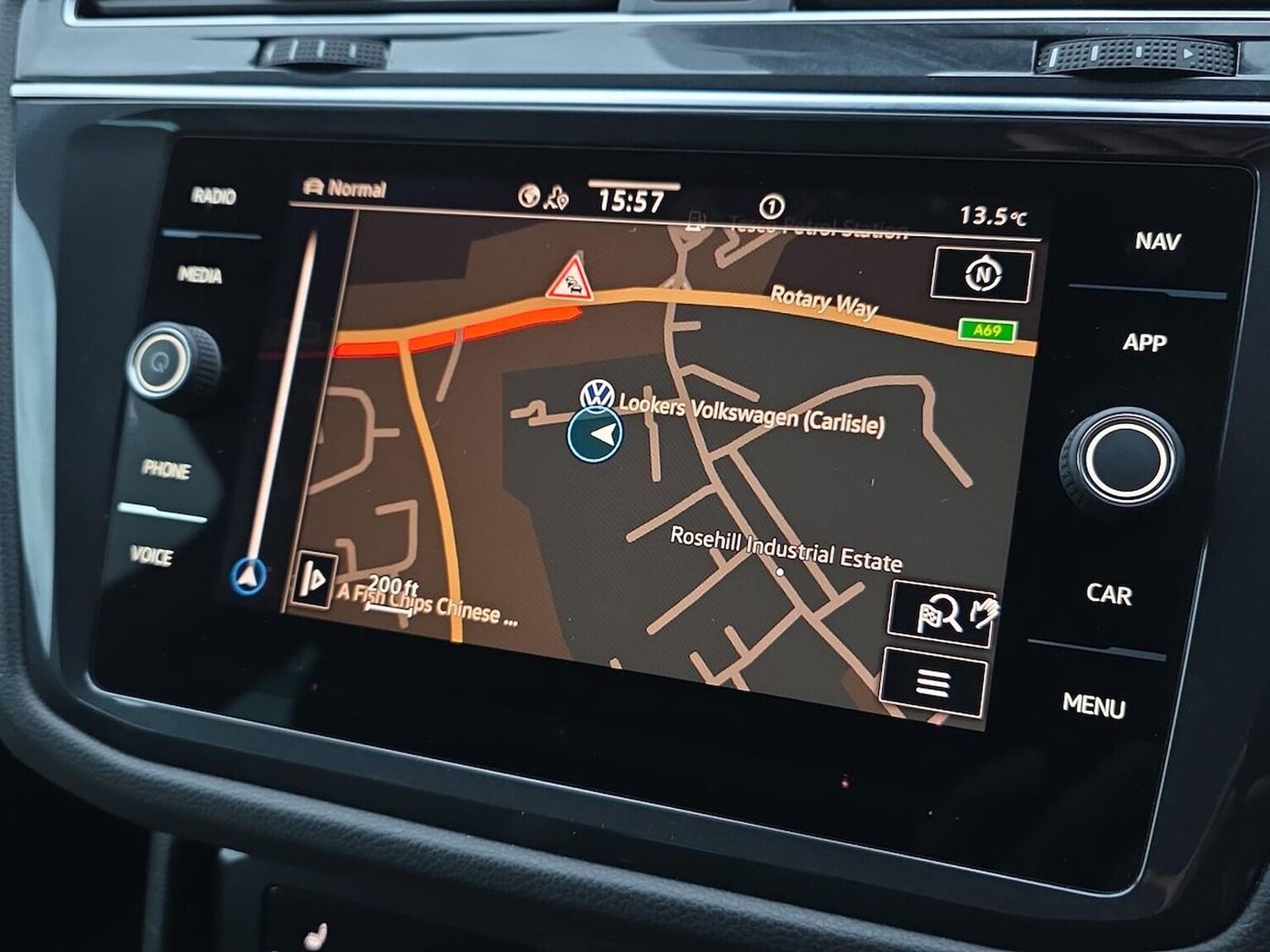 Used Volkswagen Tiguan 2023 for sale - 76547667: Photo 24