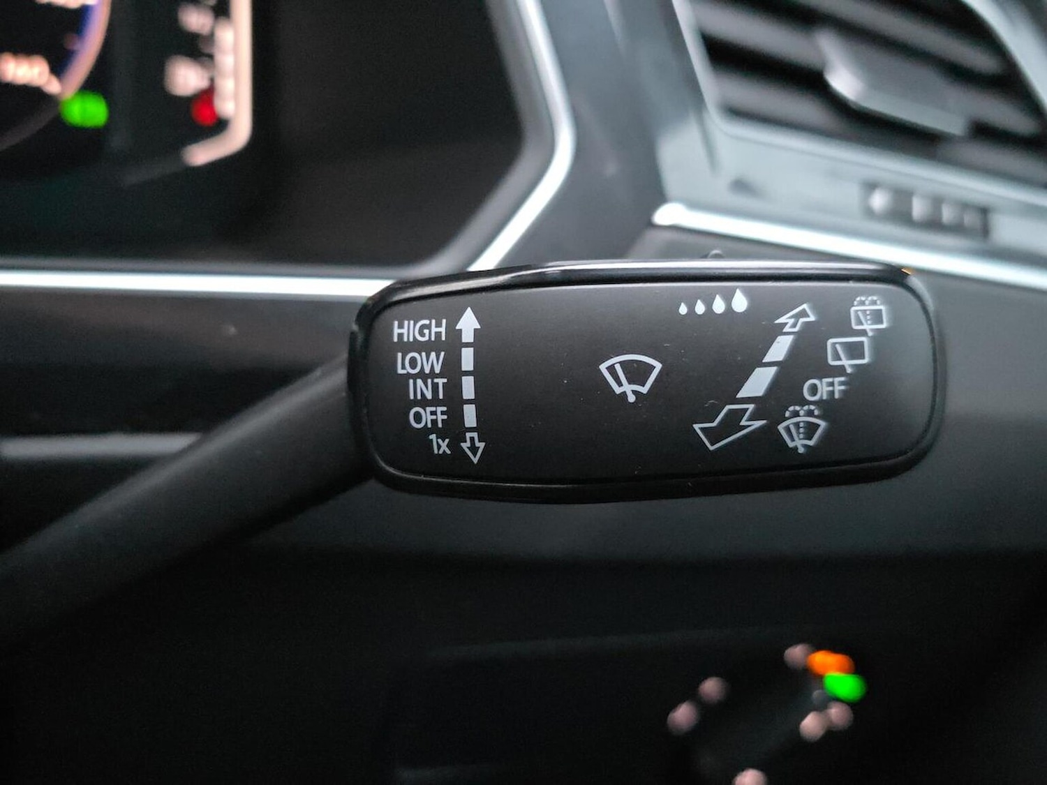 Used Volkswagen Tiguan 2023 for sale - 76547667: Photo 27