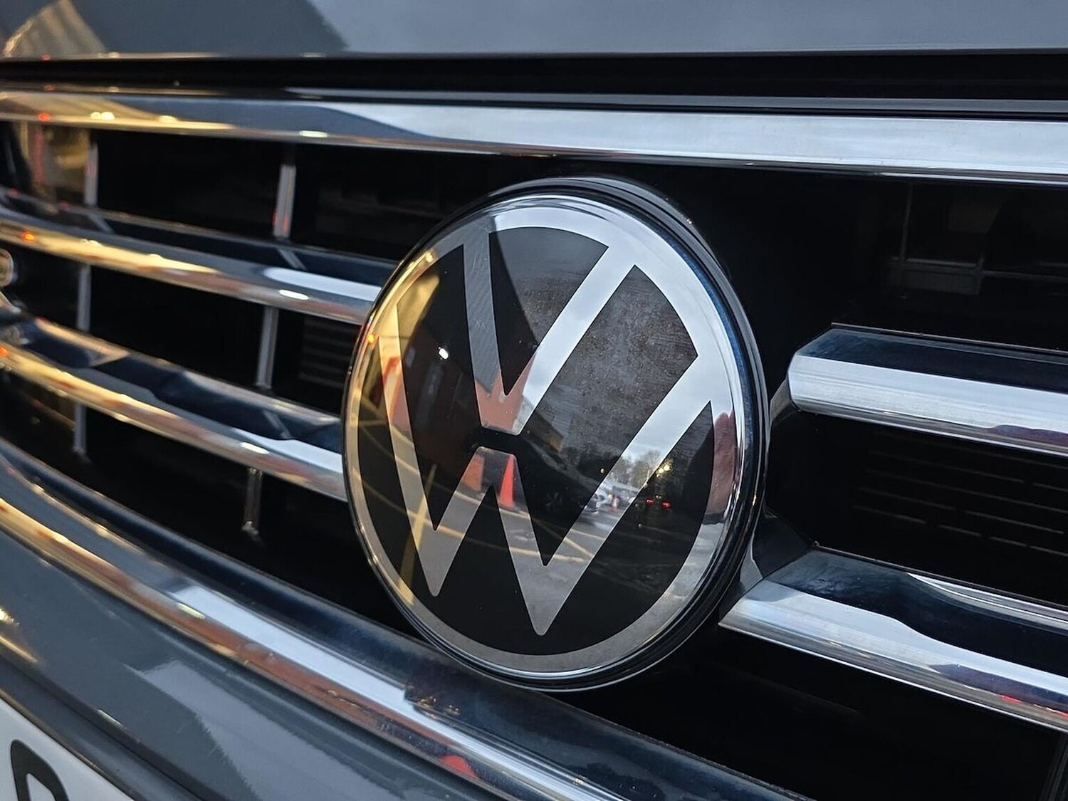 Used Volkswagen Tiguan 2023 for sale - 76547667: Photo 29