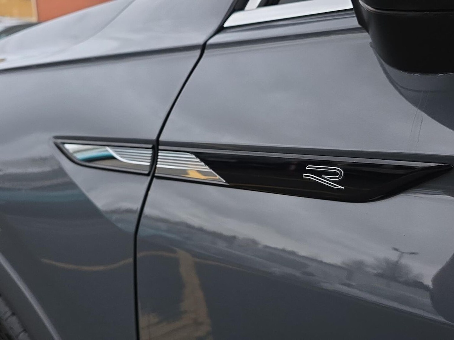 Used Volkswagen Tiguan 2023 for sale - 76547667: Photo 31