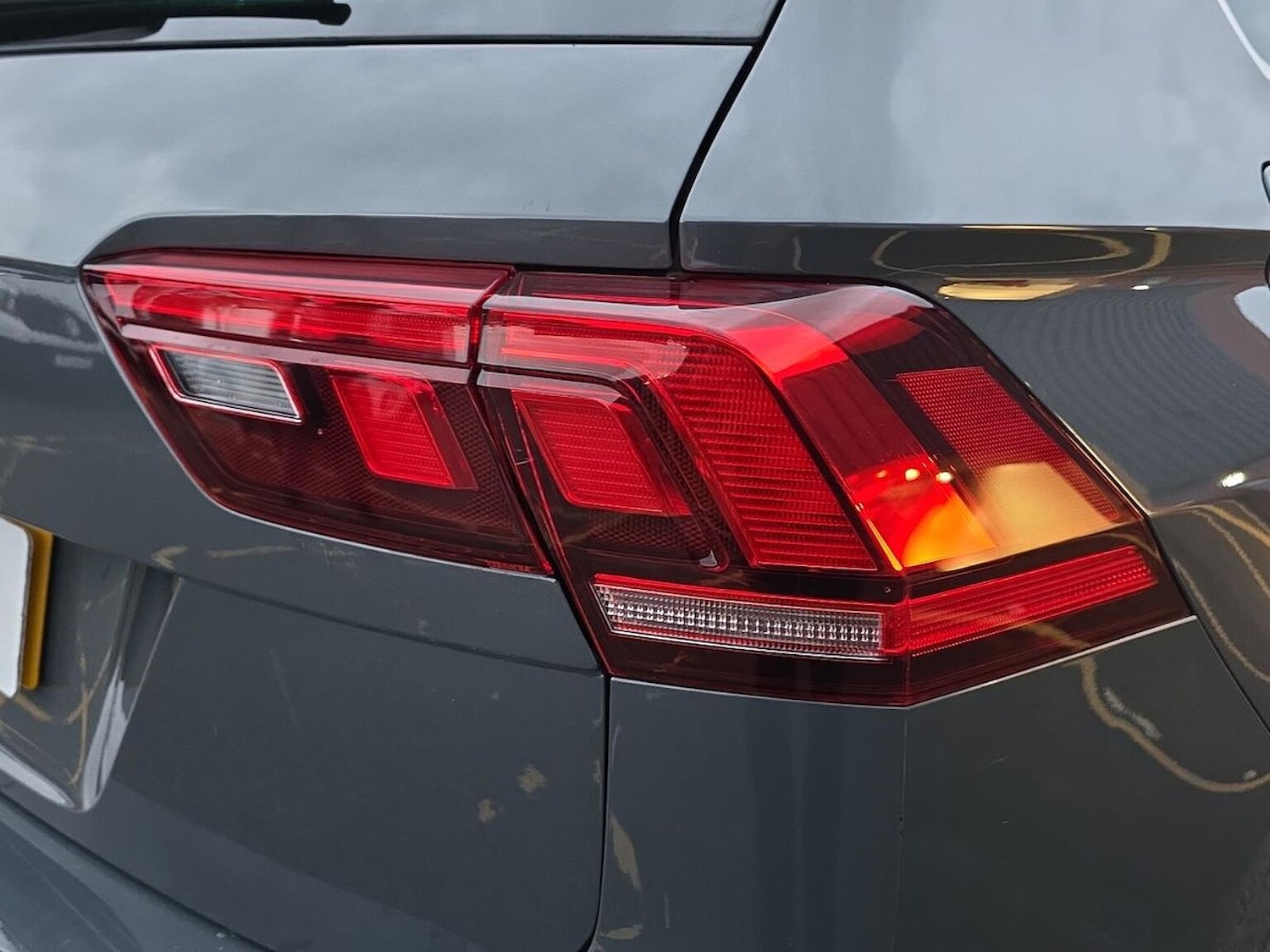 Used Volkswagen Tiguan 2023 for sale - 76547667: Photo 32