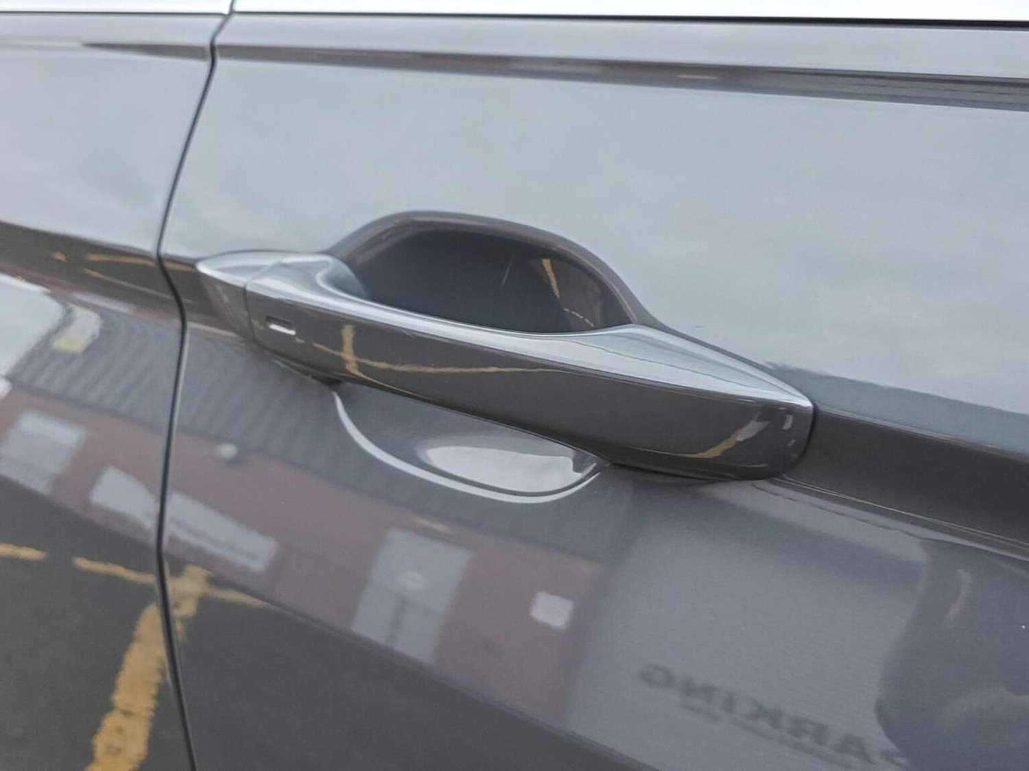 Used Volkswagen Tiguan 2023 for sale - 76547667: Photo 33