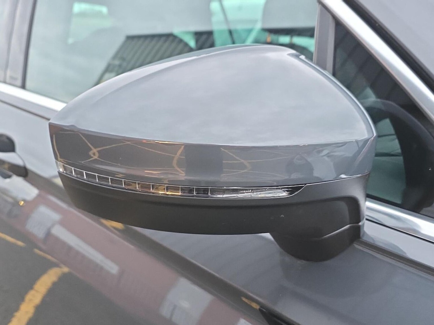 Used Volkswagen Tiguan 2023 for sale - 76547667: Photo 34