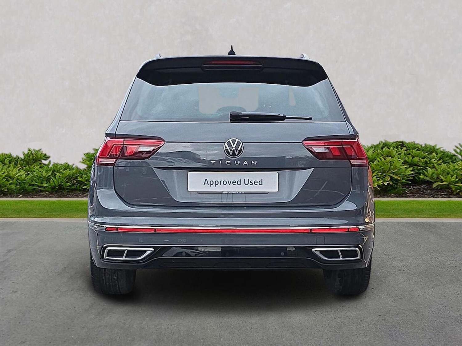 Used Volkswagen Tiguan 2023 for sale - 76547667: Photo 4