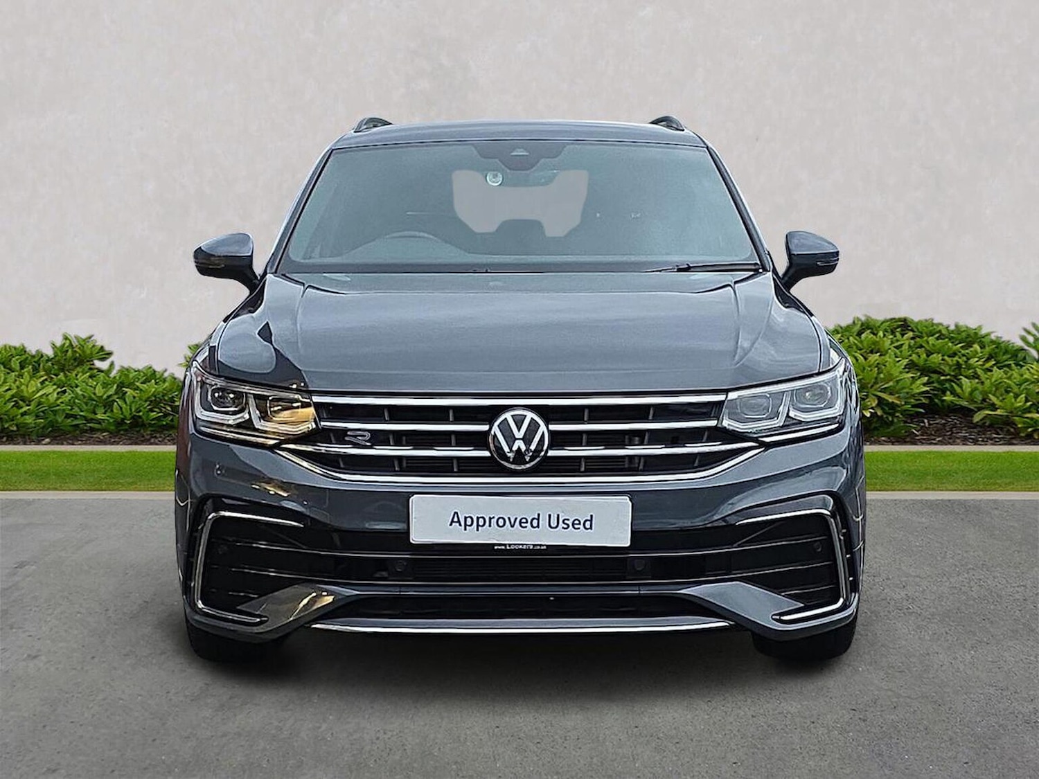 Used Volkswagen Tiguan 2023 for sale - 76547667: Photo 5