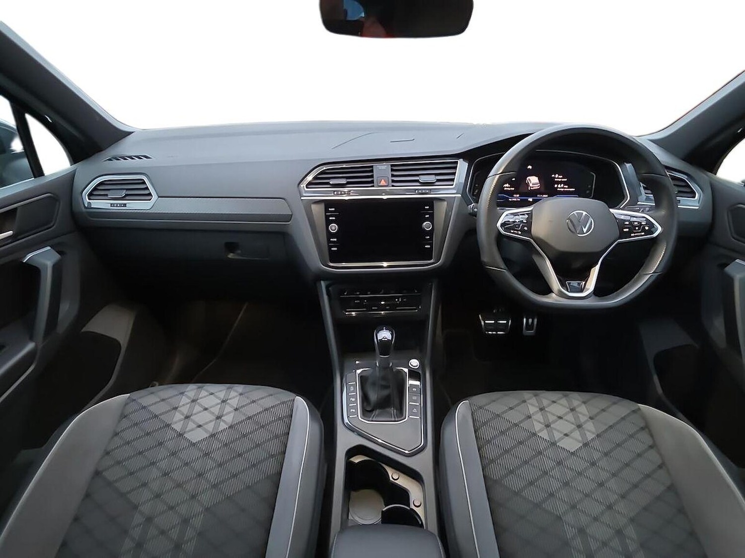 Used Volkswagen Tiguan 2023 for sale - 76547667: Photo 8