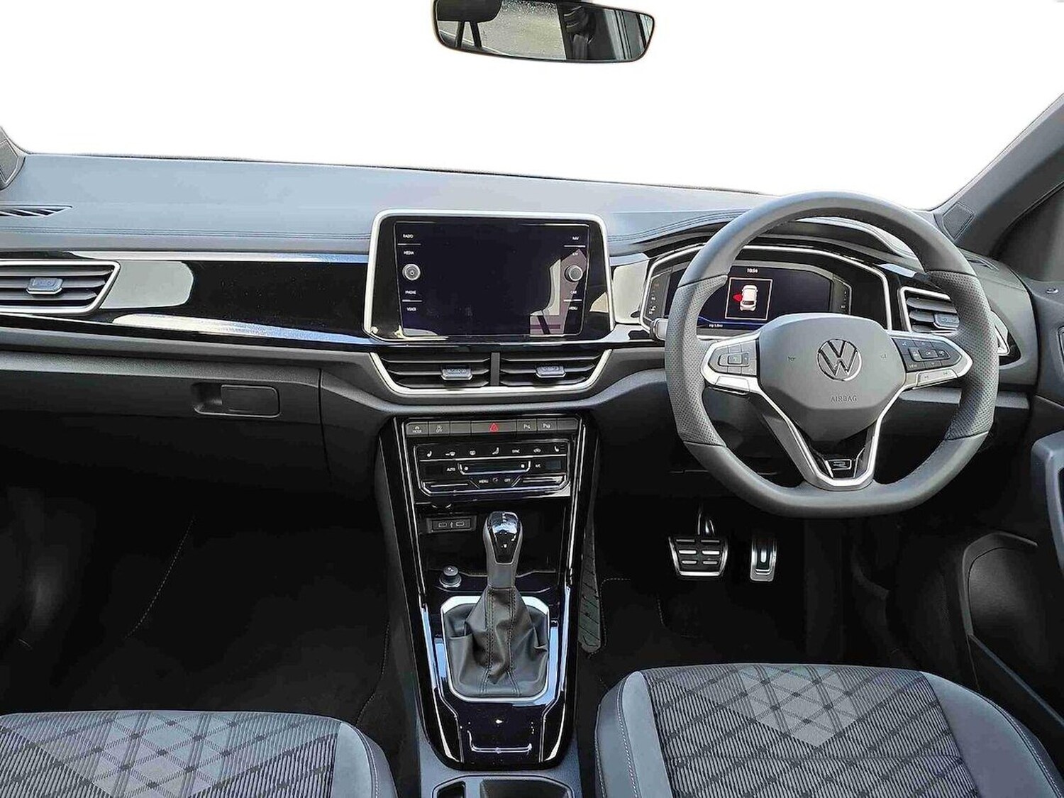 Used Volkswagen T-Roc 2025 for sale - 76444493: Photo 8