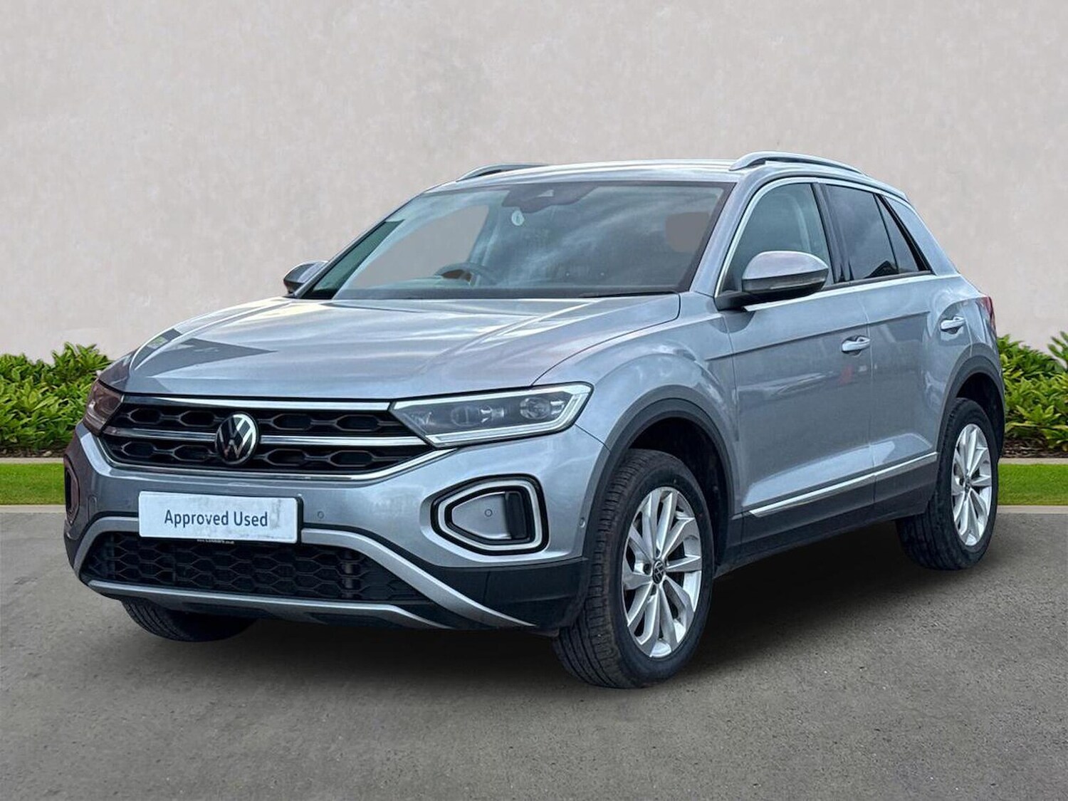 Used Volkswagen T-Roc 2024 for sale - 77629303: Photo 20