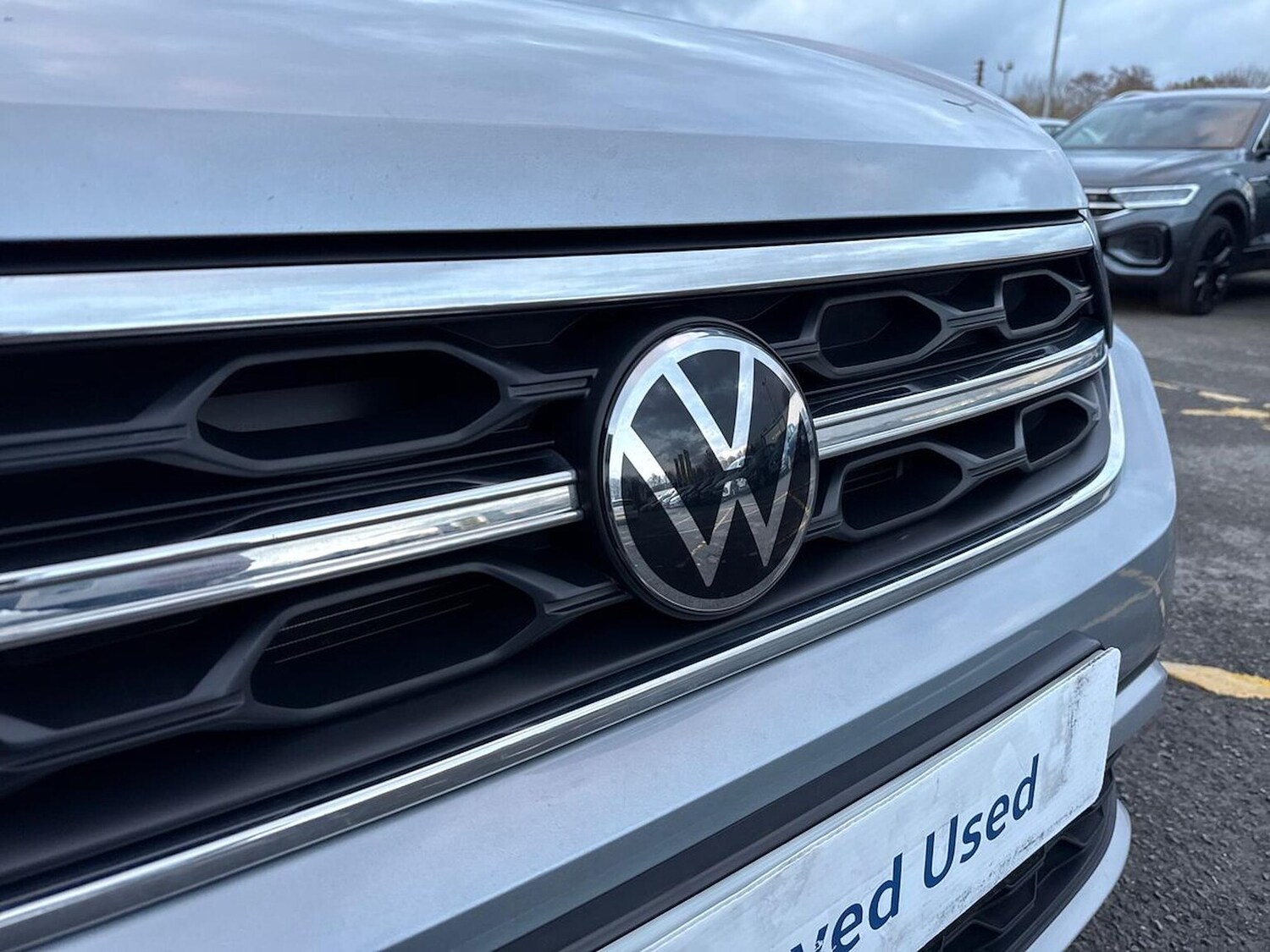 Used Volkswagen T-Roc 2024 for sale - 77629303: Photo 31