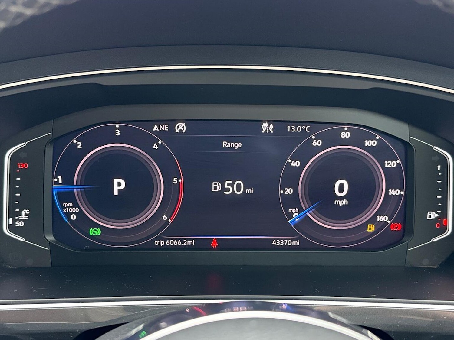 Used Volkswagen Tiguan 2019 for sale - 76725815: Photo 10