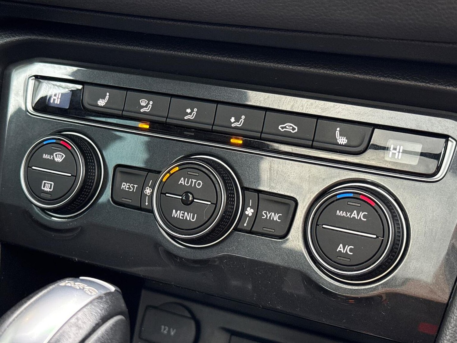 Used Volkswagen Tiguan 2019 for sale - 76725815: Photo 12